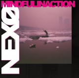 Nexø - Mindfulinaction - LP, Multicoloured Vinyl