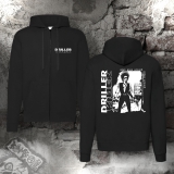DRILLER KILLER - What Goes Around, Comes Around - Zipper
