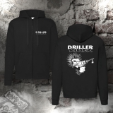 DRILLER KILLER - KILL 1 - Zipper