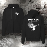 DRILLER KILLER - KILL 2 - Zipper