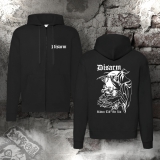 DISARM - Rätten Till Ett Liv 1 - Zipper