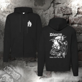 DISARM - Rätten Till Ett Liv 2 - Zipper