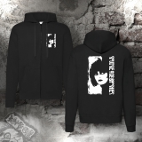 SIOUXSIE AND THE BANSHEES - Siouxsie Sue - Zipper