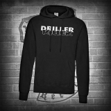 DRILLER KILLER - Logo - Hoodie