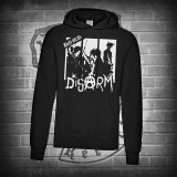 DISARM - Dömd  - Hoodie