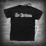 NO FUTURE - Framed - T-Shirt