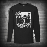 DISARM - Dömd - Longsleeve