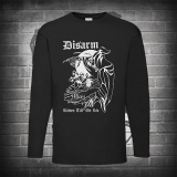 DISARM - Rätten Till Ett Liv - Longsleeve