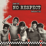 NO RESPECT - Before I Go - 2xLP
