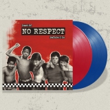NO RESPECT - Before I Go - 2xLP