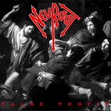 NEUROOT - False Profit - LP, Grey Transparent Vinyl