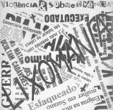 LIXOMANIA - Violência & Sobrevivência - 7 EP