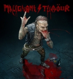 MALIGNANT TUMOUR - The Metallist - LP