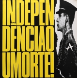 VA - Independência Ou Morte - LP