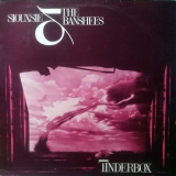 SIOUXSIE AND THE BANSHEES - Tinderbox - LP
