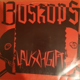 BOSKOPS - Lauschgift - LP
