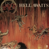 SLAYER - Hell Awaits - LP