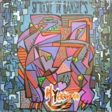SIOUXSIE AND THE BANSHEES - Hyaena - LP