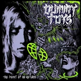 DUMMY TOYS - The Point of No Return - LP