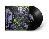 DUMMY TOYS - The Point of No Return - LP