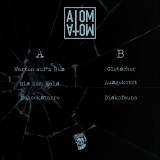 ATOM ATOM - Glas - 10, Glassy Vinyl