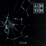ATOM ATOM - Glas - Bundle, 10+T-Shirt+Patch
