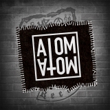 ATOM ATOM - Glas - Bundle, 10+T-Shirt+Patch