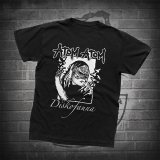 ATOM ATOM - Diskofauna - T-Shirt