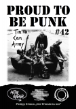 PROUD TO BE PUNK #42