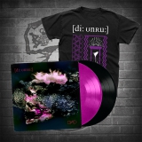 [di: unru] - Dyad - Bundle, LP+ T-Shirt