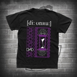 [di: unru] - Dyad - T-Shirt