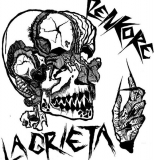 RENKORE - La Grieta - LP