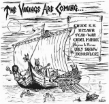VA - The Vikings Are Coming... - 2xLP
