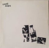 SWELL MAPS - Whatever Happens Next... 2xLP