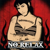 NO RELAX - Indomabile - LP