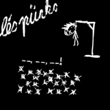 LÉS PÜNKS - _ _, _ _, _ _! - LP