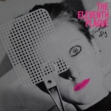 THE ELEVENTH PLAGUE - Crushed Fly - LP