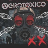 AGROTÓXICO - XX - LP
