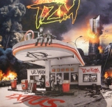TZM - Exitus - LP
