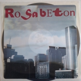 ROSA BETON - Greatest Hits - LP, Single Sided Test Pressing