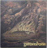 GARMONBOZIA - s/t - LP