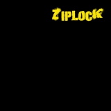 ZIPLOCK - s/t - LP, Yellow Vinyl
