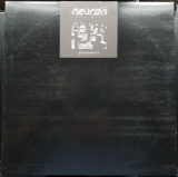 NEURON - Gleichschritt - LP