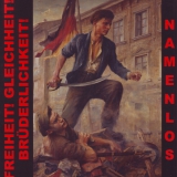NAMENLOS - Freiheit, Gleichheit, Brüderlichkeit! - LP