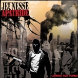 JEUNESSE APATRIDE - Larmes Aux Poings - LP