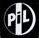 PiL - Bad Life - 12" Single