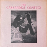 CASSANDRA COMPLEX, THE - Moscow Idaho - 12" Maxi Single