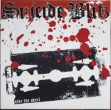 SUICIDE BLITZ - Ride The Steel - LP