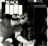 BLACK FLAG - Keith Morris 1978 Demos / Henri Rollins 1982 Demos - LP