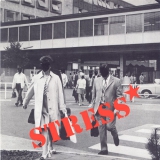 STRESS - s/t - LP